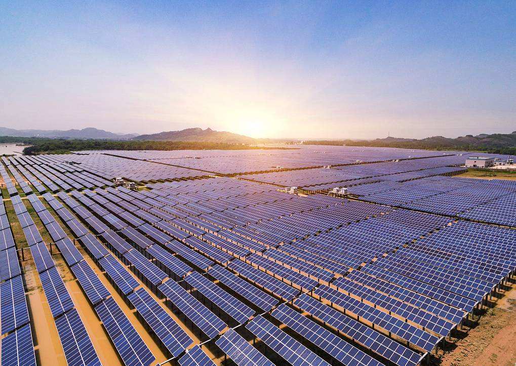 光伏電站本身能耗有多少 幾年可以回收？