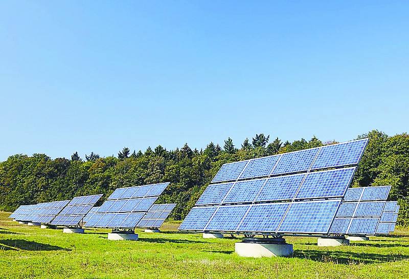 國家能源局：2020年一季度光伏發(fā)電并網(wǎng)運行情況