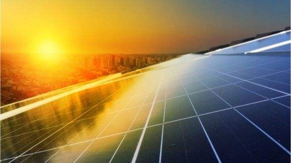IHS：2019年全球光伏裝機(jī)將達(dá)129GW 美國重回全球第二