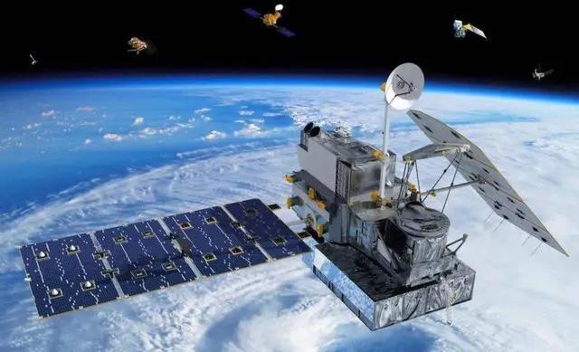 中國計劃在2030年建造完成空間太陽能發電站