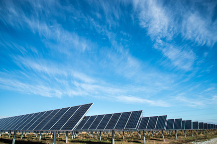 太陽(yáng)能電池出口增長(zhǎng)47.5% 2019年中國(guó)外貿(mào)競(jìng)爭(zhēng)力不降反升