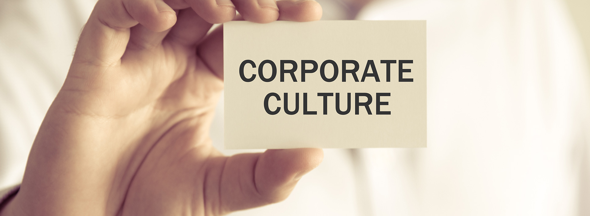 企業(yè)文化
