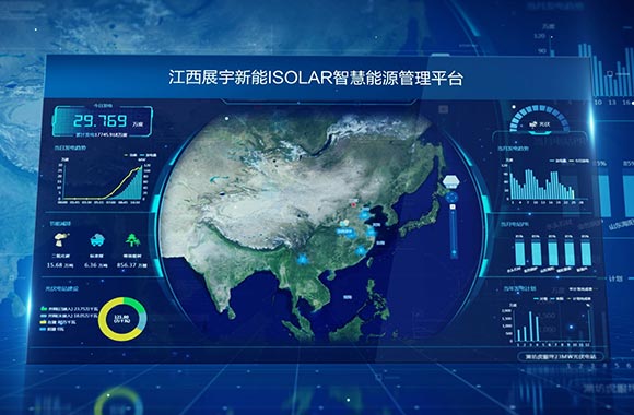 電站運維