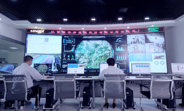 電站運維